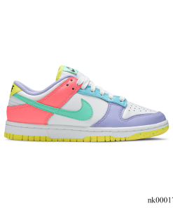 Dunk Low SE Candy Shoes Sneakers - nk0001763