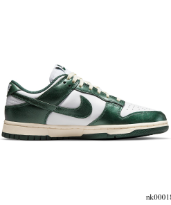 Dunk Low Vintage Green Shoes Sneakers - nk0001872