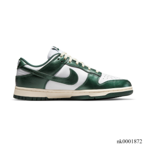 Dunk Low Vintage Green Shoes Sneakers - nk0001872