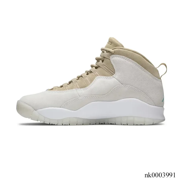 Alternative view of AJ 10 Retro x SoleFly "10th Anniversary" Shoes Sneakers - nk0003991