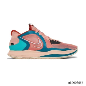 Kyrie Low 5 "Light Madder Root" Shoes Sneakers - nk0003656