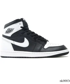 AJ 1 High OG "Reverse Panda" Shoes Sneakers - nk0003688