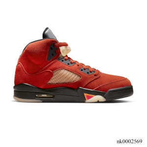 AJ 5 Mars For Her Shoes Sneakers - nk0002569