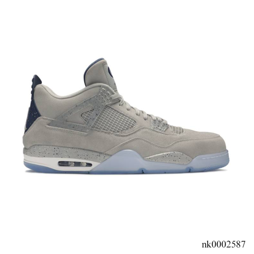 AJ 4 Retro Georgetown (PE) Shoes Sneakers - nk0002587 - Image 2