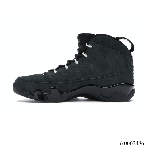 AJ 9 Retro Oregon Ducks Shoes Sneakers - nk0002486 - Image 2