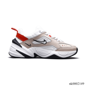 M2K Tekno Fossil Stone Shoes Sneakers - nk0002149