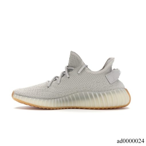 YzY Boost 350 V2 Sesame Shoes Sneakers - ad0000024 - Image 2
