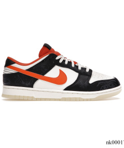Dunk Low PRM Halloween Shoes Sneakers - nk0001708