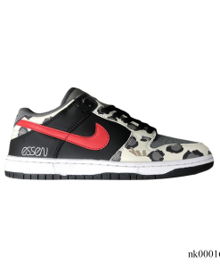 Dunk Low Graffiti Shoes Sneakers - nk0001695