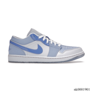 AJ 1 Low SE Mighty Swooshers Shoes Sneakers - nk0001901