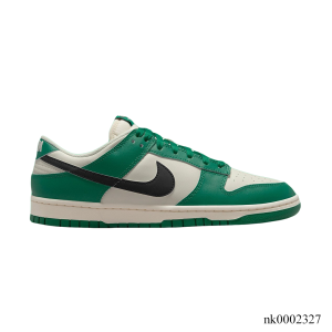Dunk Low Lottery Green Shoes Sneakers - nk0002327