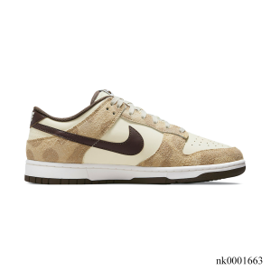 Dunk Low Cheetah Shoes Sneakers - nk0001663