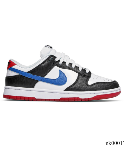Dunk Low Seoul Shoes Sneakers - nk0001753