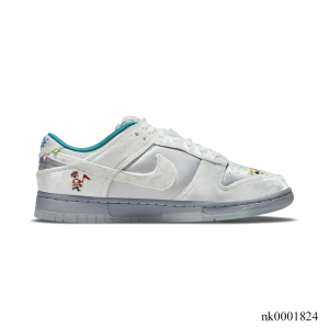 Dunk Low Ice Shoes Sneakers - nk0001824