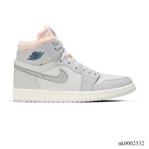 AJ 1 High Zoom Air CMFT London Shoes Sneakers - nk0002532