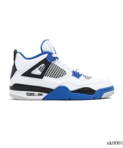 Jordan 4 Retro Motorsports (2017) Shoes Sneakers - nk0001882