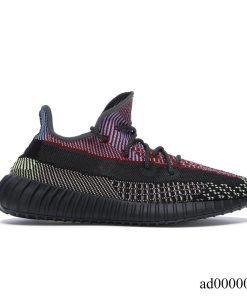YzY Boost 350 V2 Yecheil (Non-Reflective) Shoes Sneakers - ad0000071