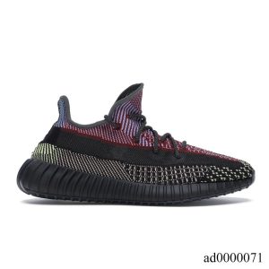 YzY Boost 350 V2 Yecheil (Non-Reflective) Shoes Sneakers - ad0000071