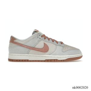 Dunk Low Fossil Rose Shoes Sneakers - nk0002020