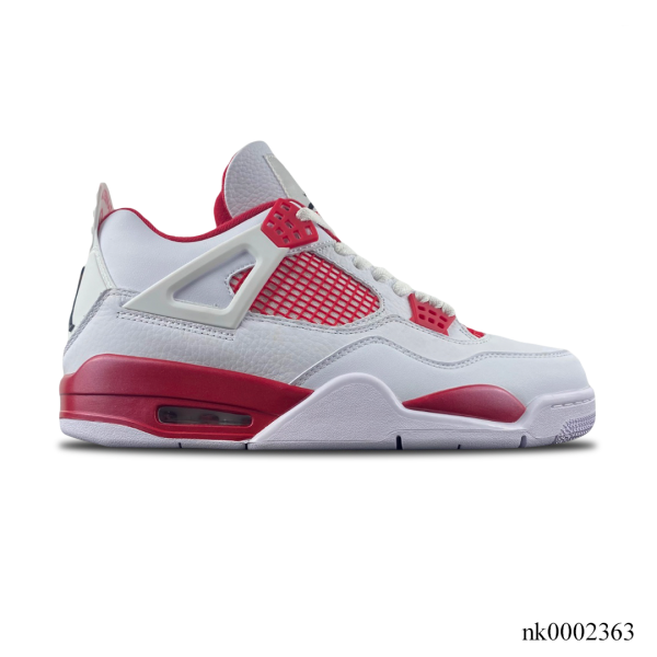 Alternative view of AJ 4 Retro Alternate 89 Shoes Sneakers - nk0002363