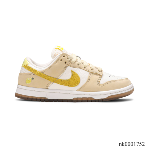 Dunk Low Lemon Drop Shoes Sneakers - nk0001752