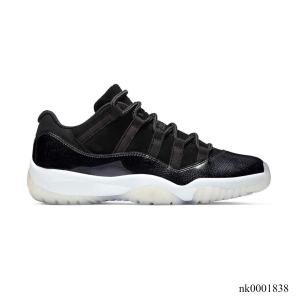 AJ 11 Low 72-10 Shoes Sneakers - nk0001838