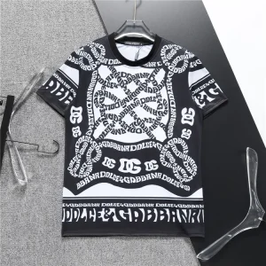 D&G T-Shirt - dng0000055