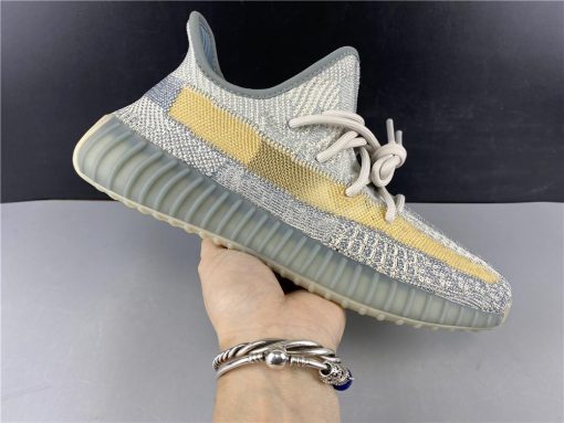 YzY Boost 350 V2 Israfil Shoes Sneakers - ad0000150 - Image 3