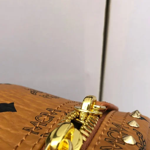 MCM Backpack -2 - Image 5