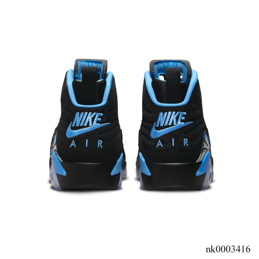 AJ MVP 678  “UNC” Shoes Sneakers - nk0003416 - Image 5