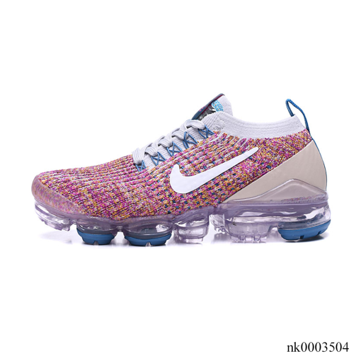 Air VaporMax Flyknit Shoes Sneakers (W) - nk0003504 - Image 2