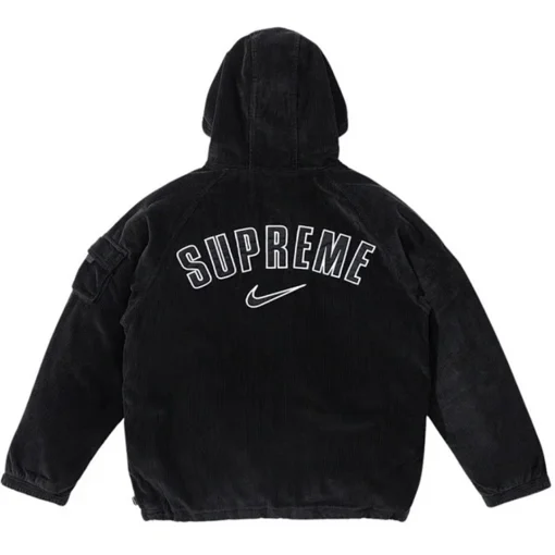 SUP Hoodie - 451 - spm0000451 - Image 3