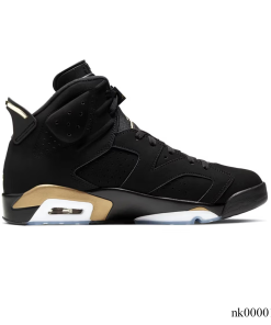 AJ 6 Retro DMP (2020) Shoes Sneakers - nk0000162