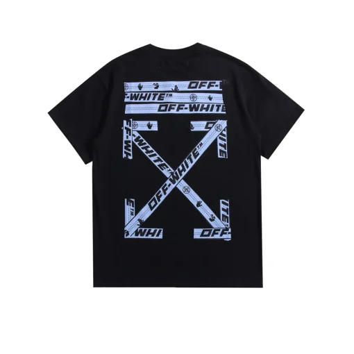 OW T-Shirt - 317 - owf0000317 - Image 2