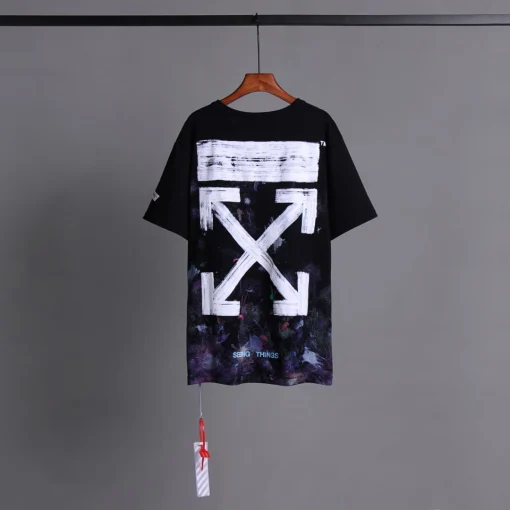 OW T-Shirt - 319 - owf0000319 - Image 3