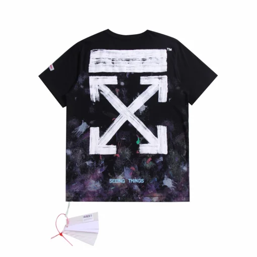 OW T-Shirt - 323 - owf0000323 - Image 2