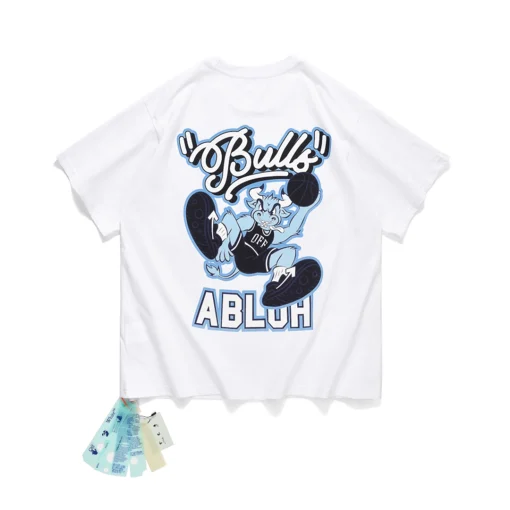 OW T-Shirt - 329 - owf0000329 - Image 2