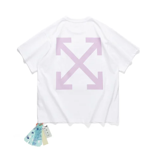 OW T-Shirt - 331 - owf0000331 - Image 2