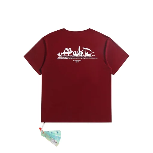 OW T-Shirt - 339 - owf0000339 - Image 3
