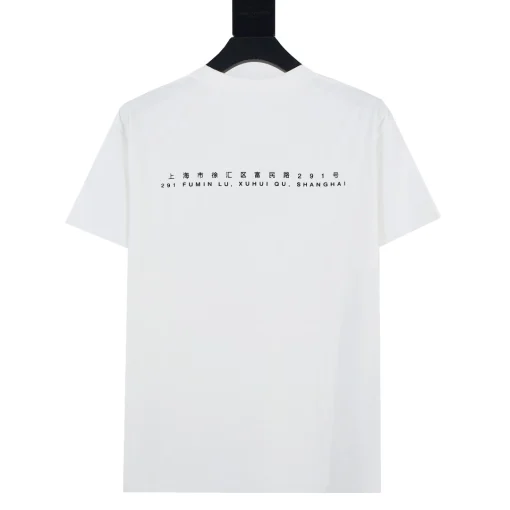 SUP T-Shirt - 454 - spm0000454 - Image 2