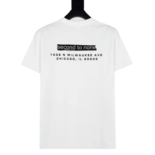 SUP T-Shirt - 460 - spm0000460 - Image 2