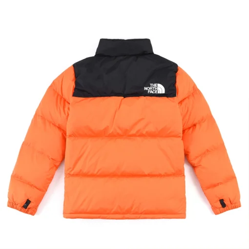 TNF Down Jacket - 96 - tnf0000096 - Image 2