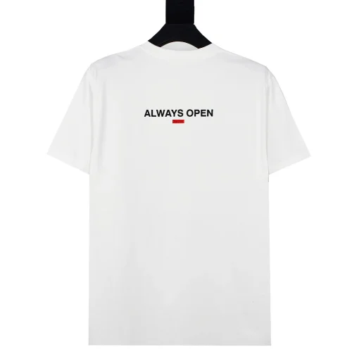 SUP T-Shirt - 495 - spm0000495 - Image 2