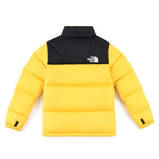 TNF Down Jacket - 100 - tnf0000100 - Image 2