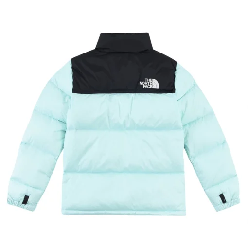 TNF Down Jacket - 103 - tnf0000103 - Image 2