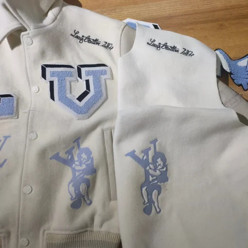 LV Jacket - lv0000354 - Image 16