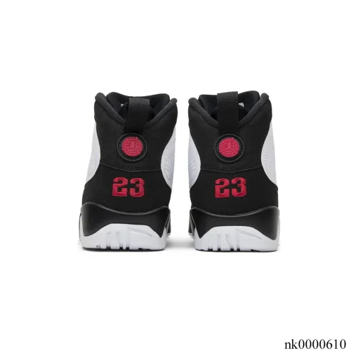 AJ 9 Retro OG Space Jam 2016 Shoes Sneakers - nk0000610 - Image 4