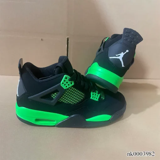 AJ 4 Volt Shoes Sneakers - nk0003982 - Image 3