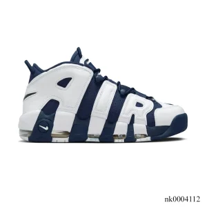 AM Uptempo Olympic Shoes Sneakers - nk0004112