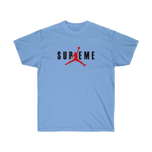 Supreme Men T-Shirt - Image 9